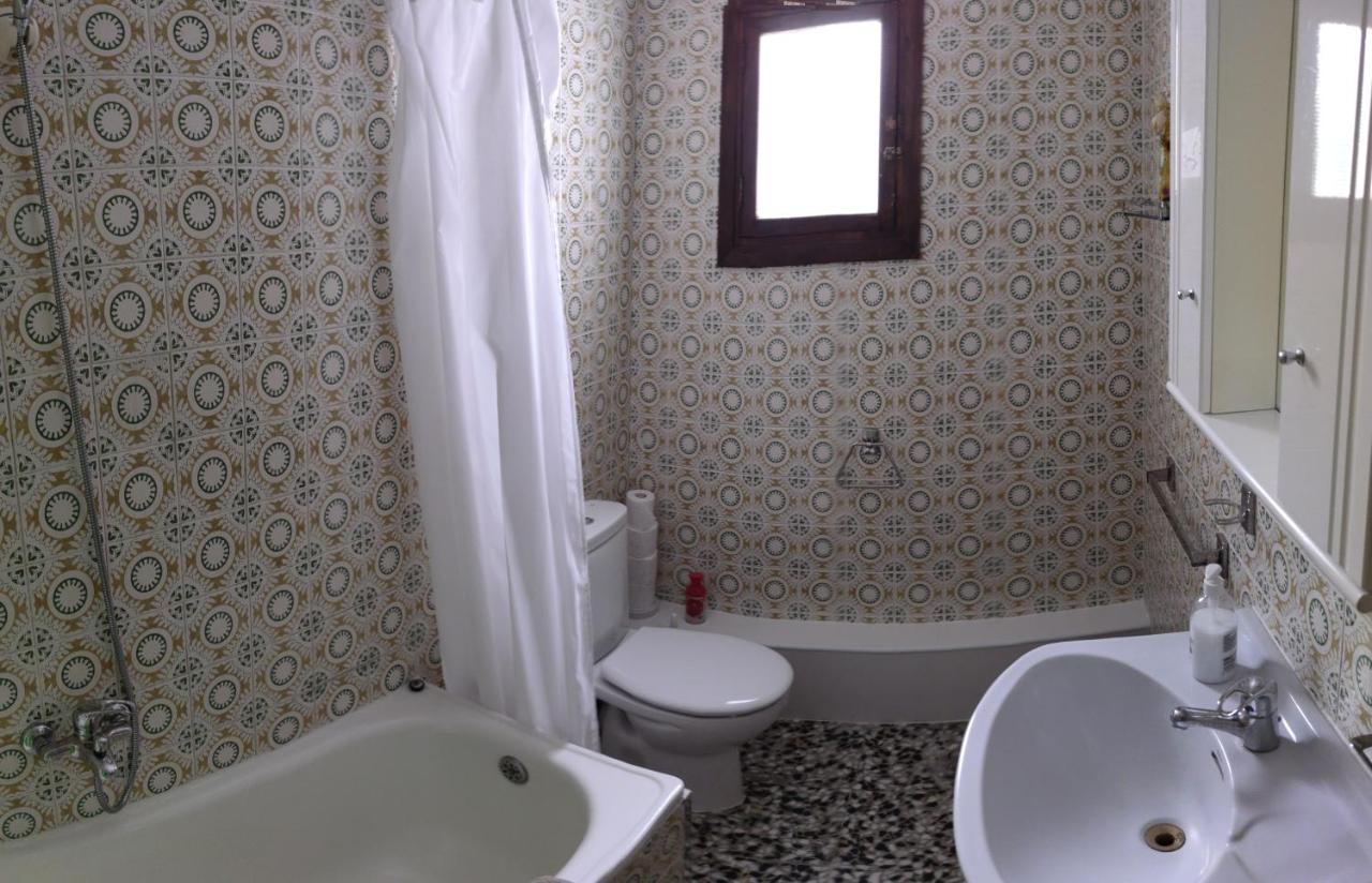 Ferienwohnung Ca Sanchis, Piso En El Casco Antiguo Xàtiva Exterior foto